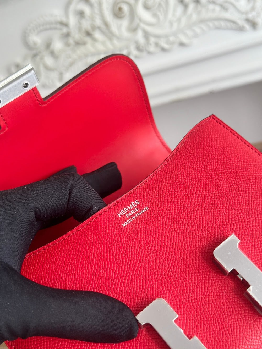 Anum Bags Hermesn Luxury Bag --118972