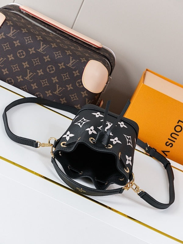 Anum Bags LVn Luxury Bag --79031