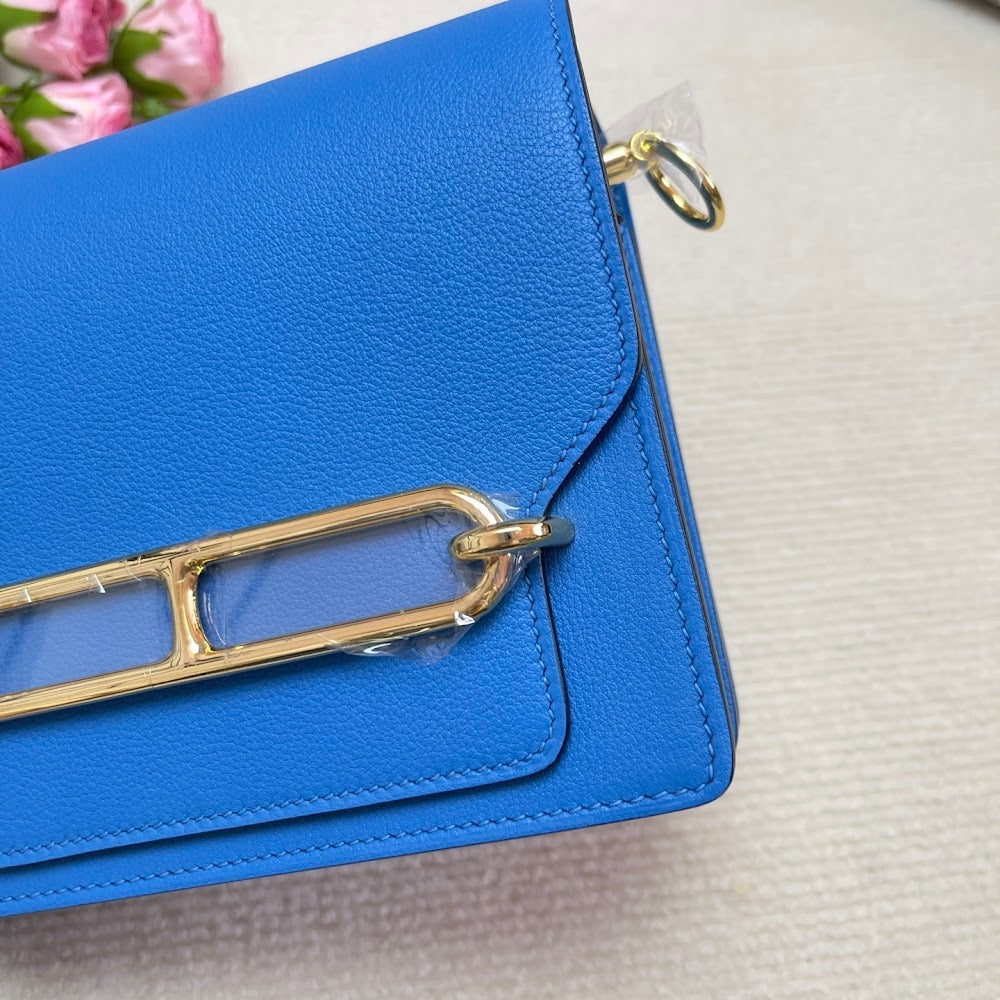 Anum Bags Hermesn Luxury Bag --118256