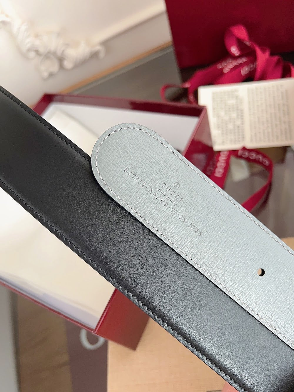 Ezyycart Bags Guccin Luxury Belt --108575