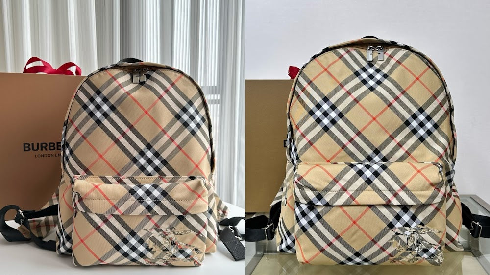 Ezyycart Bags Burberryn Luxury Bag --91722