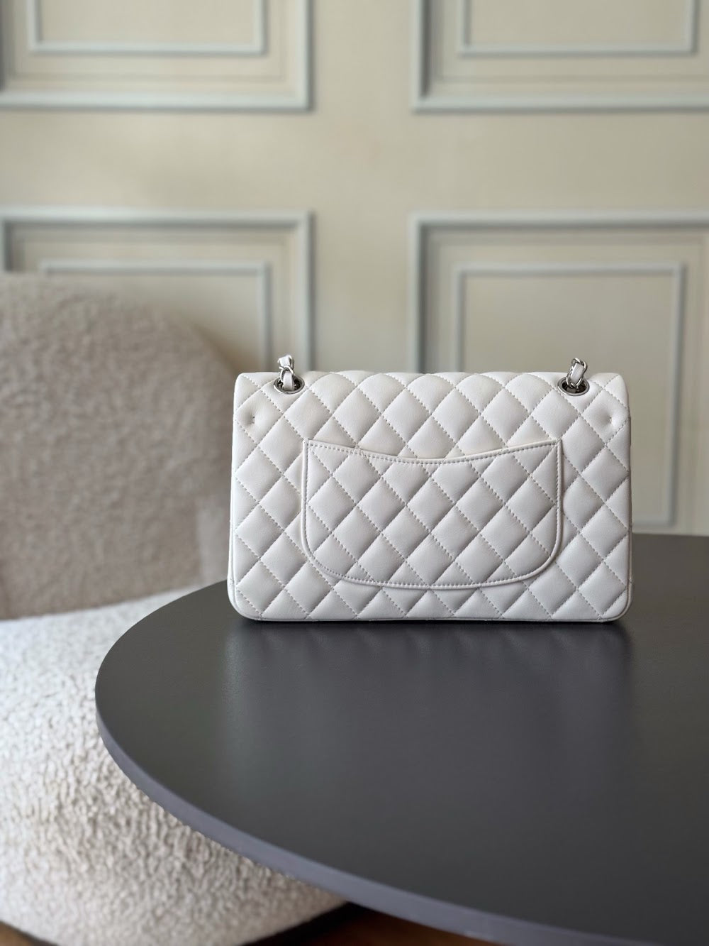 Anum Bags CHn Luxury Bag --112978