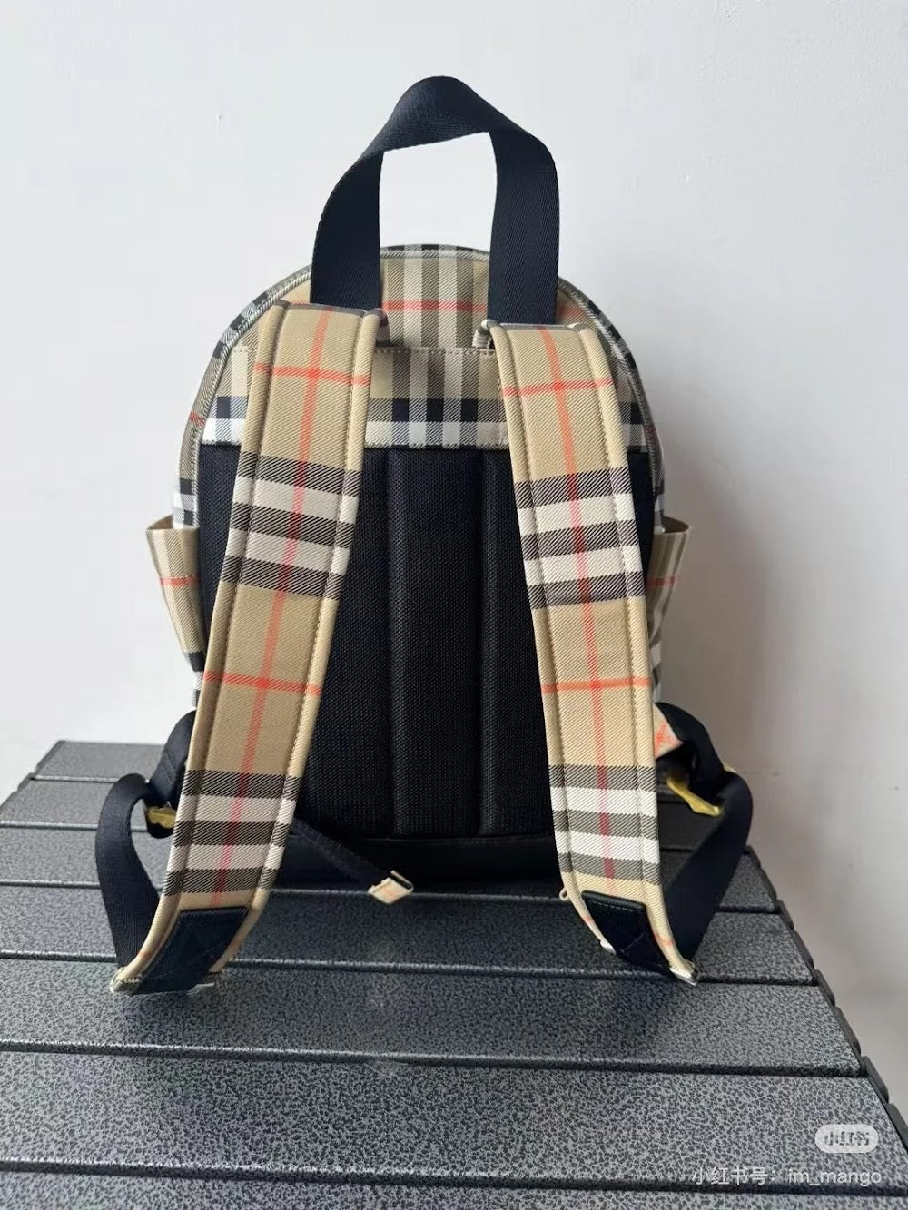 Ezyycart Bags Burberryn Luxury Bag --92362