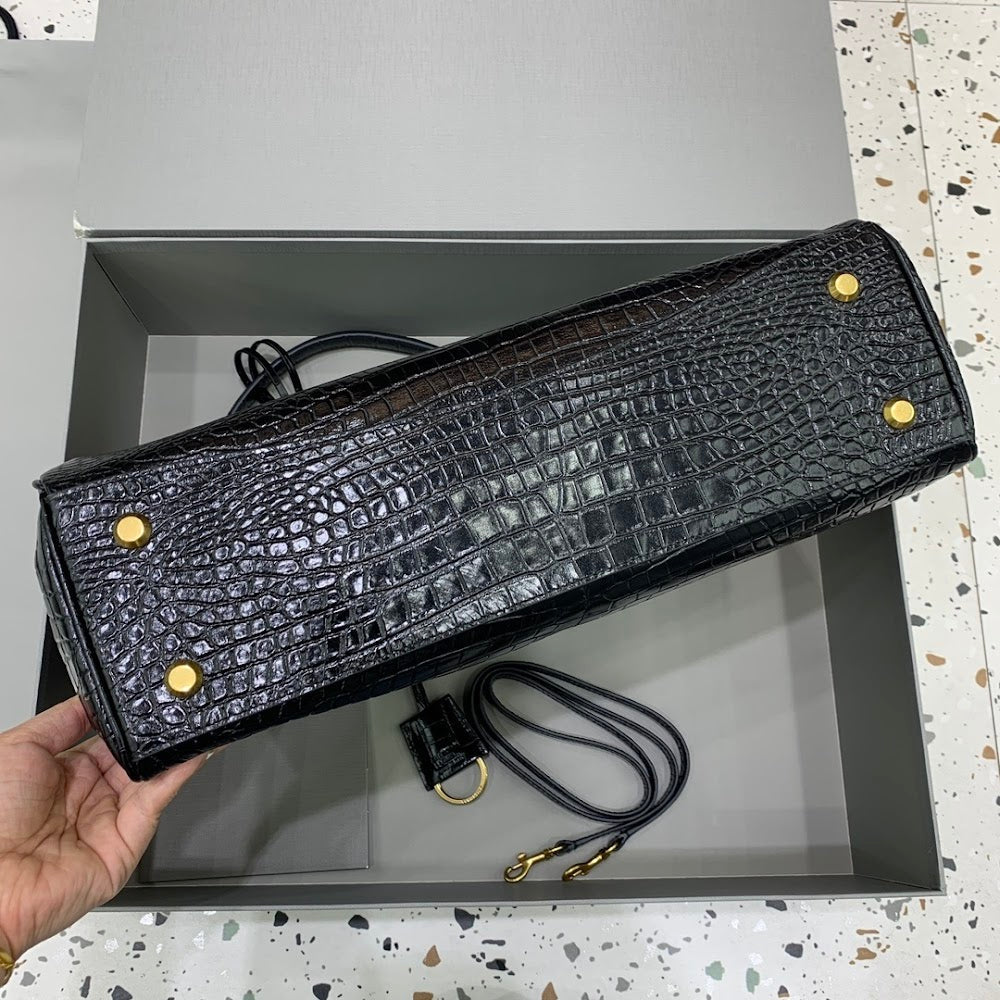 Ezyycart Bags Balenciaga Luxury Bag --110951