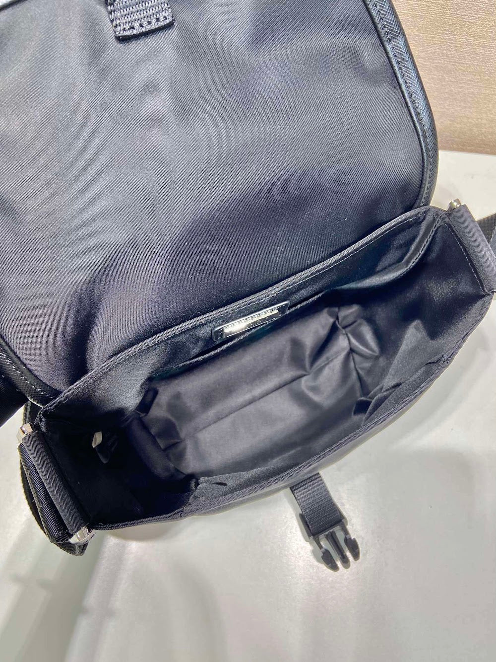 Ezyycart Bags Prada Luxury Bag --54759