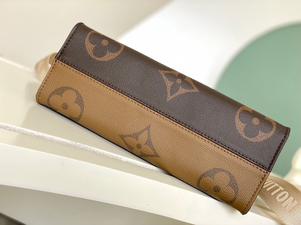 Anum Bags LVn Luxury Bag --81112