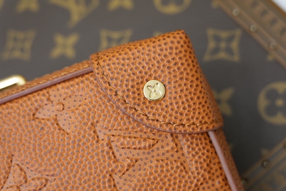 Ezyycart Bags ln Luxury Bag --58742