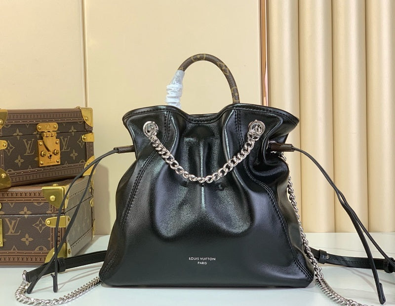 Anum Bags ln Luxury Bag --56907