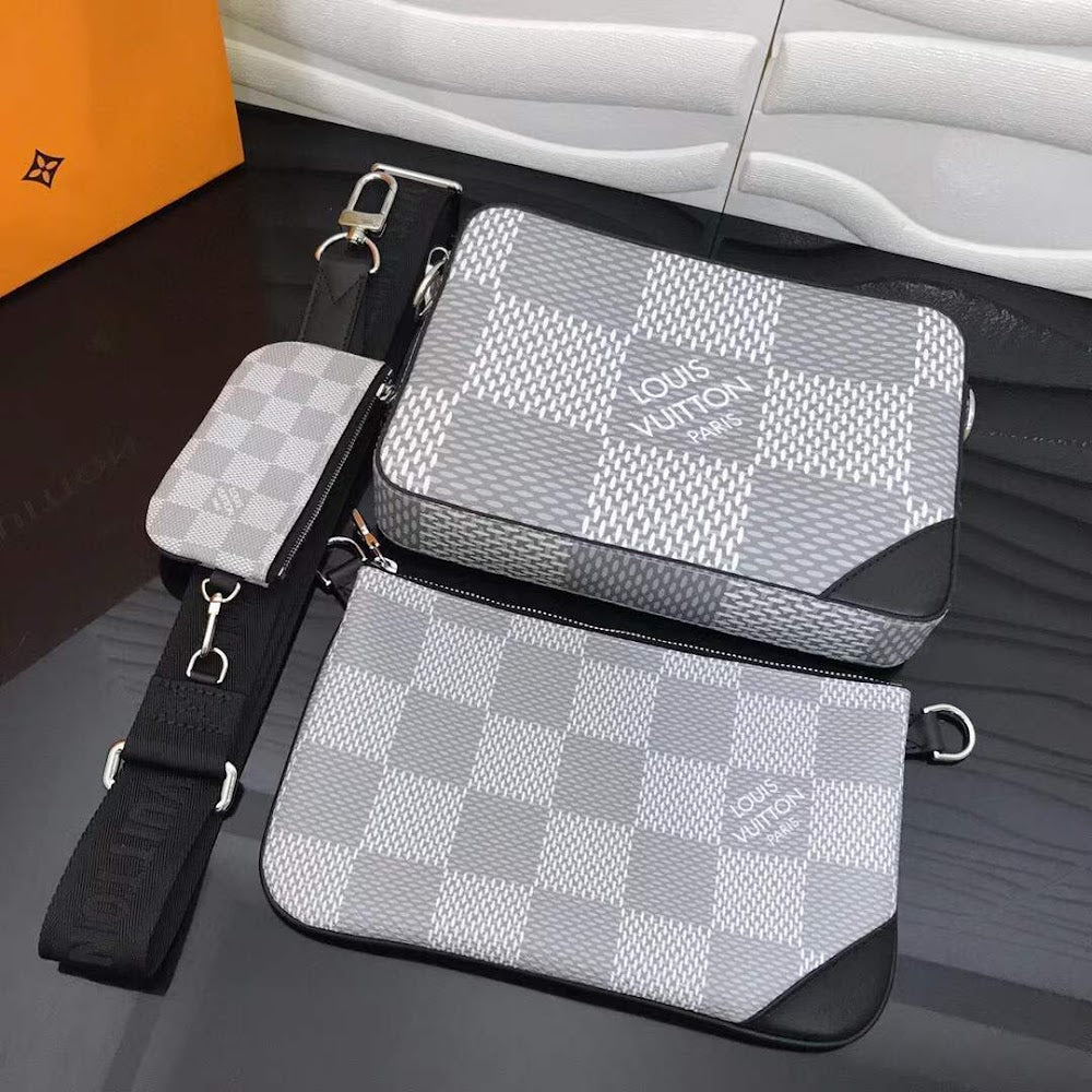 Ezyycart Bags ln Luxury Bag --59710