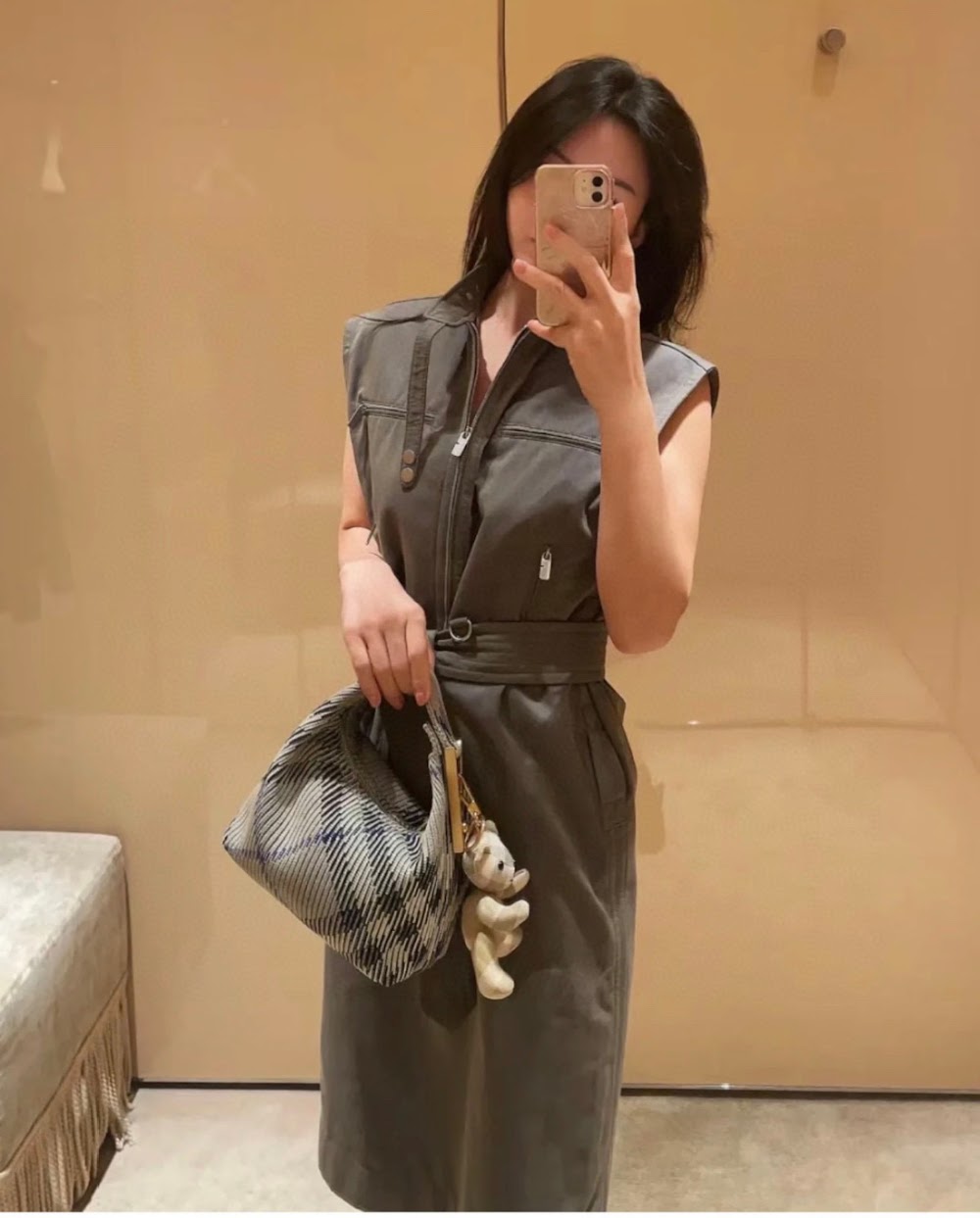 Ezyycart Bags Burberryn Luxury Bag --91586