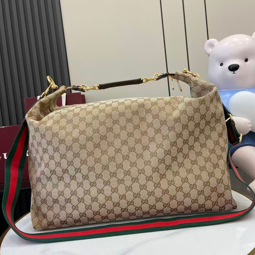 Ezyycart Bags Guccin Luxury Bag --95087