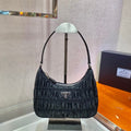 Ezyycart Bags Prada Luxury Bag --54721