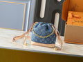 Anum Bags LVn Luxury Bag --79095