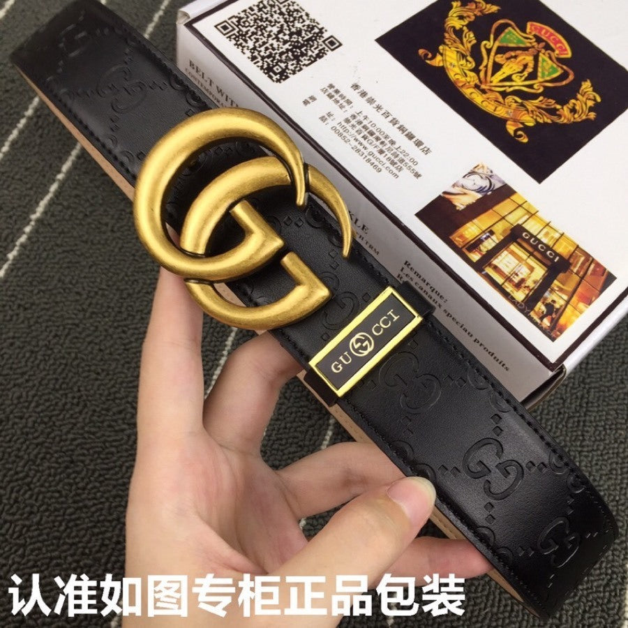 Ezyycart Bags Guccin Luxury Belt --105559