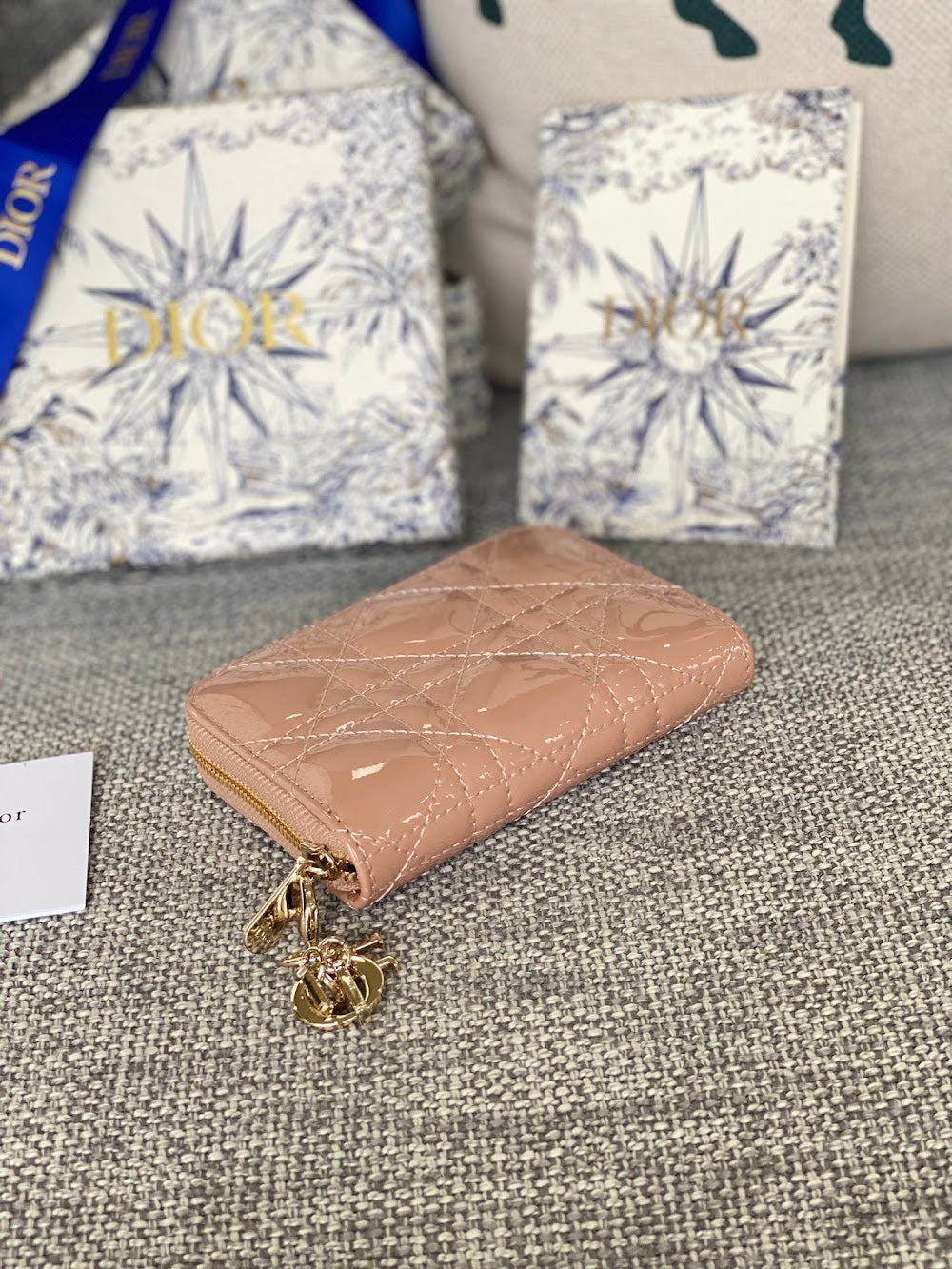 Anum Bags Diorn Luxury Bag --114689
