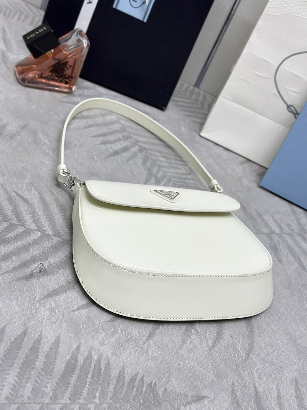 Ezyycart Bags Pradn Luxury Bag --102965