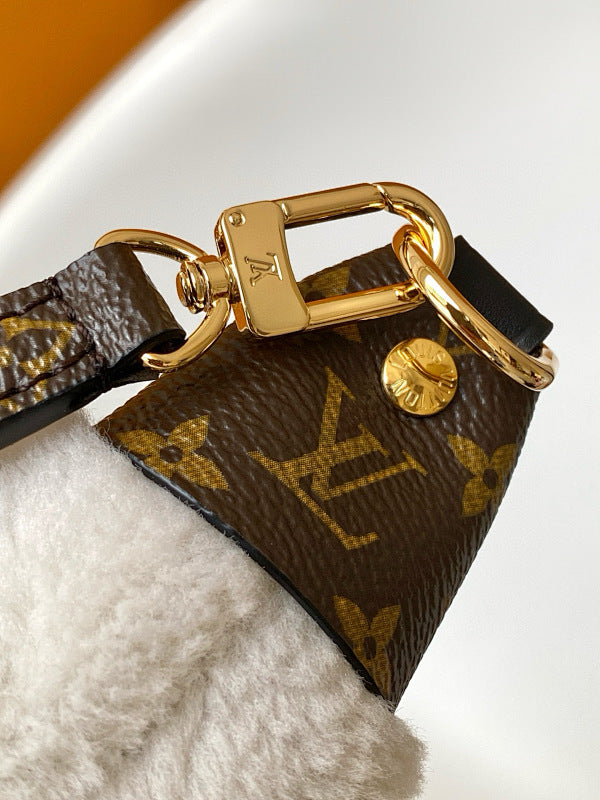 Anum Bags LVn Luxury Bag --81022