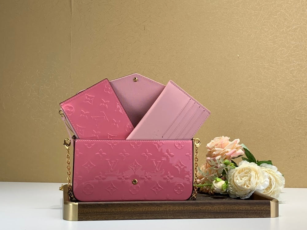 Anum Bags ln Luxury Bag --58201