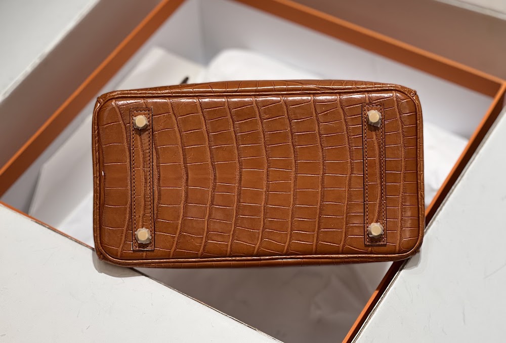 Anum Bags Hermesn Luxury Bag --117154