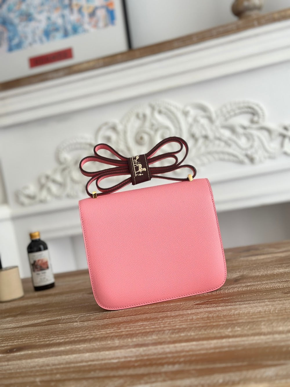 Anum Bags Hermesn Luxury Bag --118954