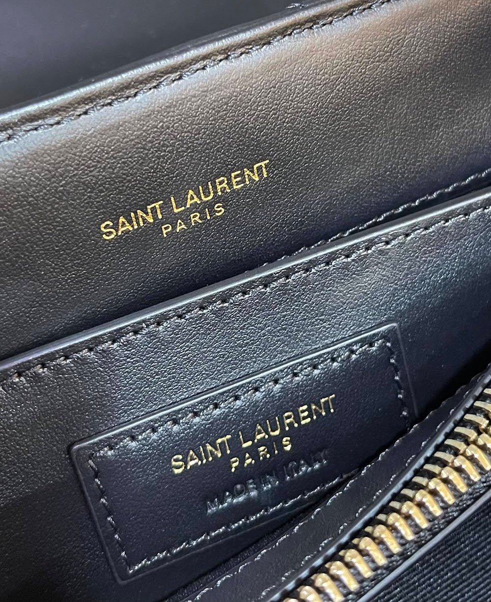 Ezyycart Bags YSLn Luxury Bag --119822