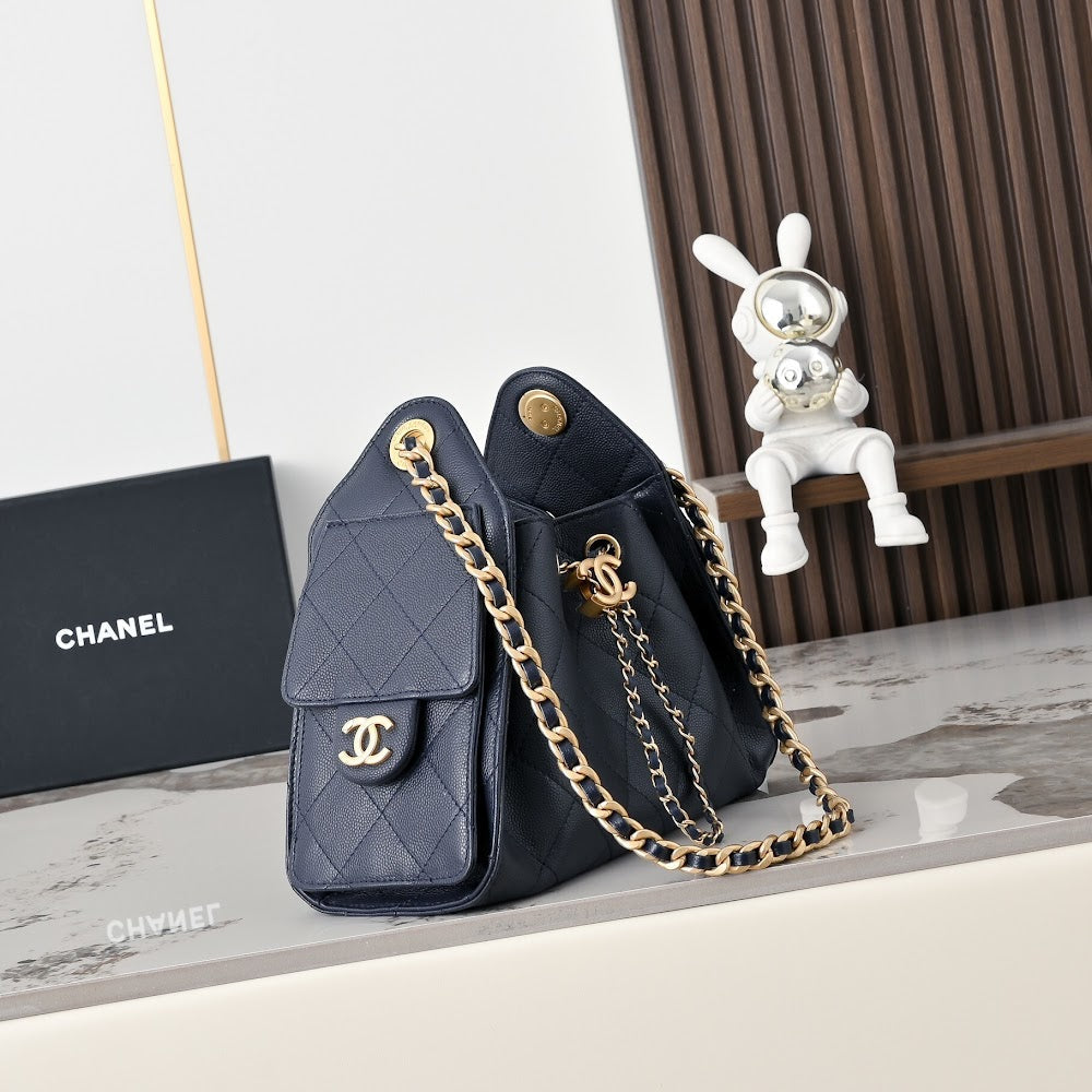 Anum Bags CHn Luxury Bag --114008