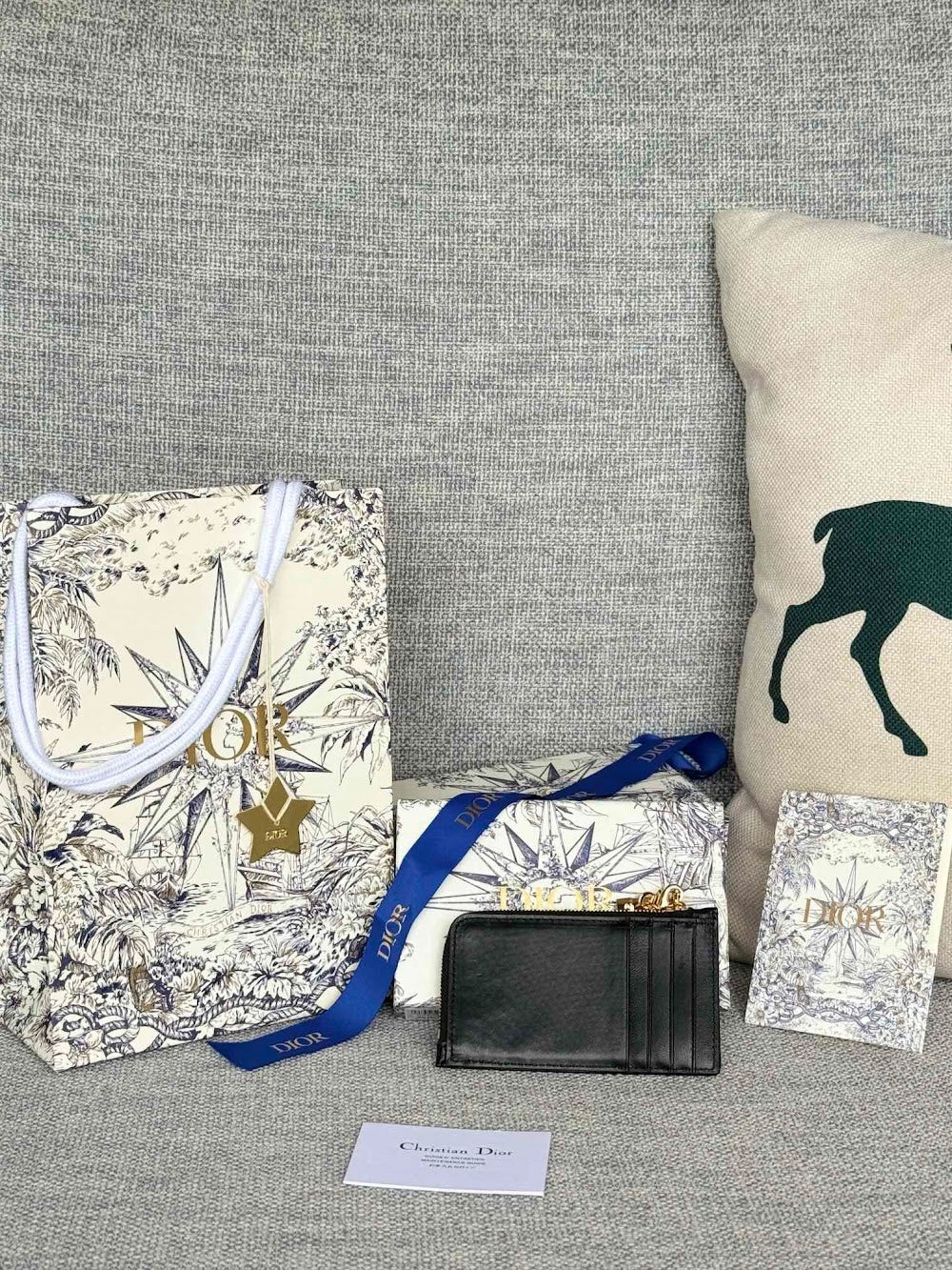Anum Bags Diorn Luxury Bag --114539