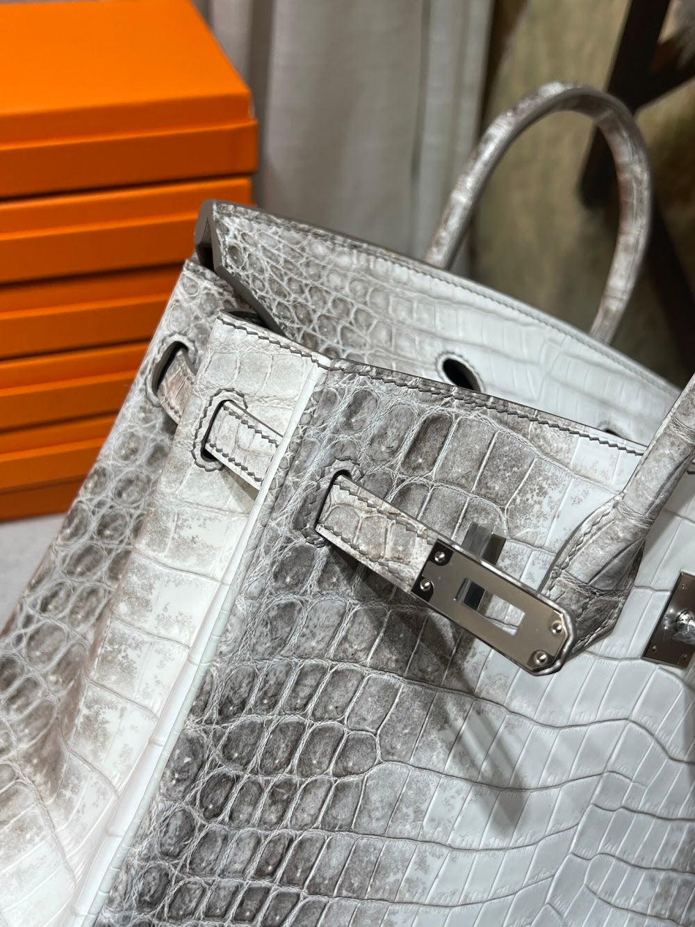 Anum Bags Hermesn Luxury Bag --118323
