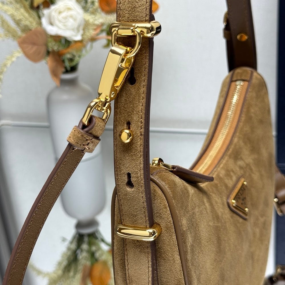 Ezyycart Bags Pradn Luxury Bag --102811