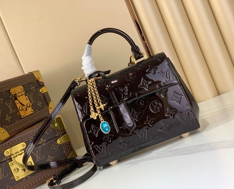 Anum Bags ln Luxury Bag --57962