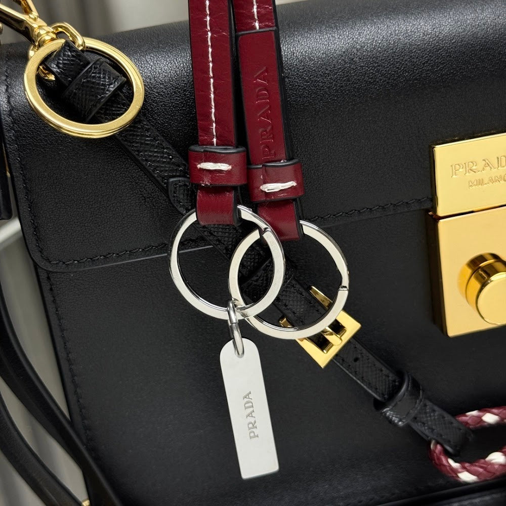 Ezyycart Bags Pradn Luxury Bag --101885