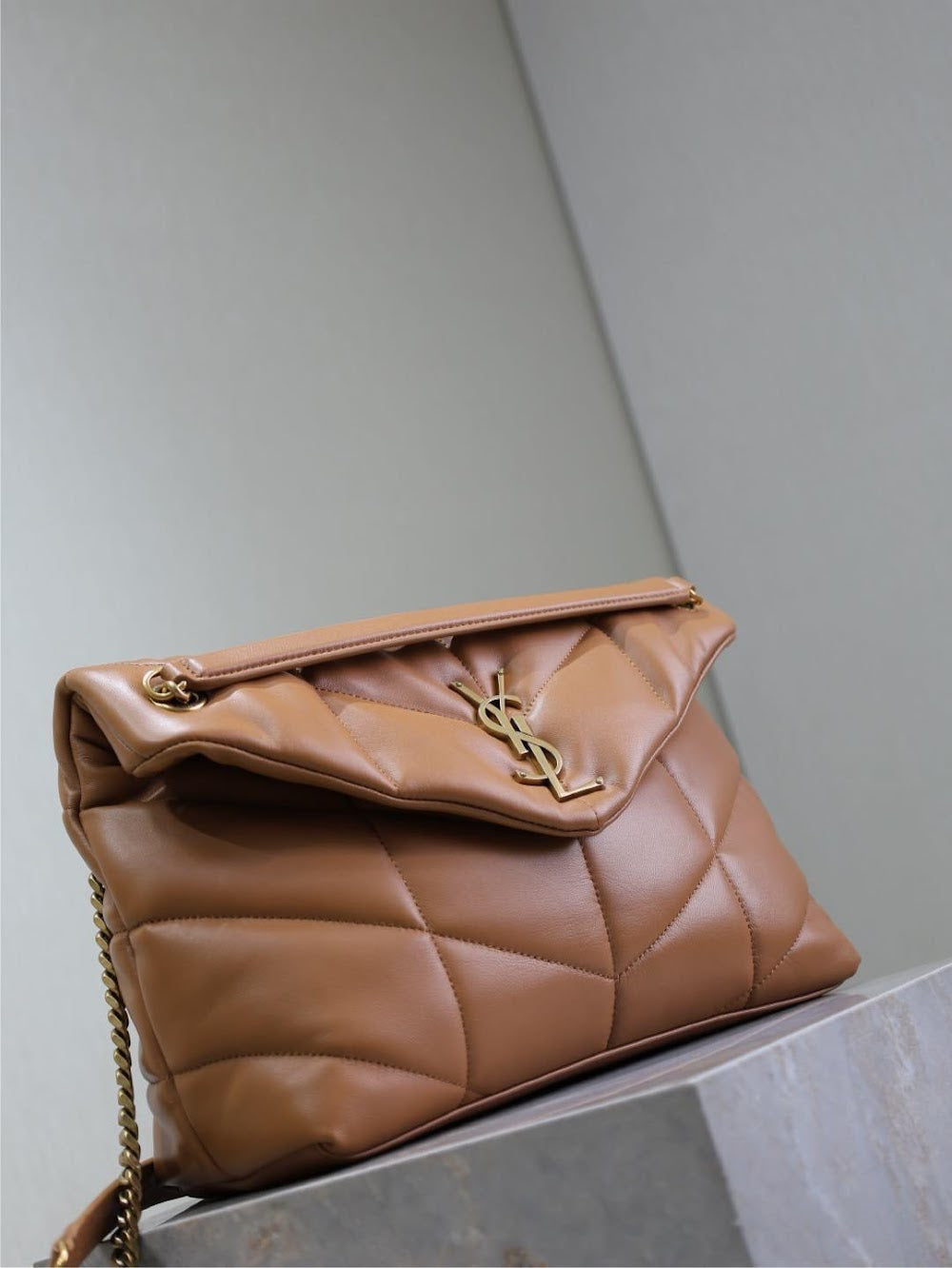 Ezyycart Bags YSLn Luxury Bag --119432