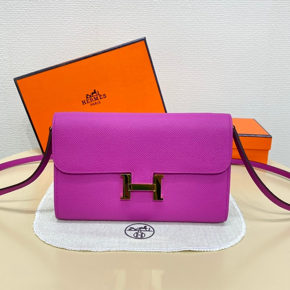 Anum Bags Hermesn Luxury Bag --118005