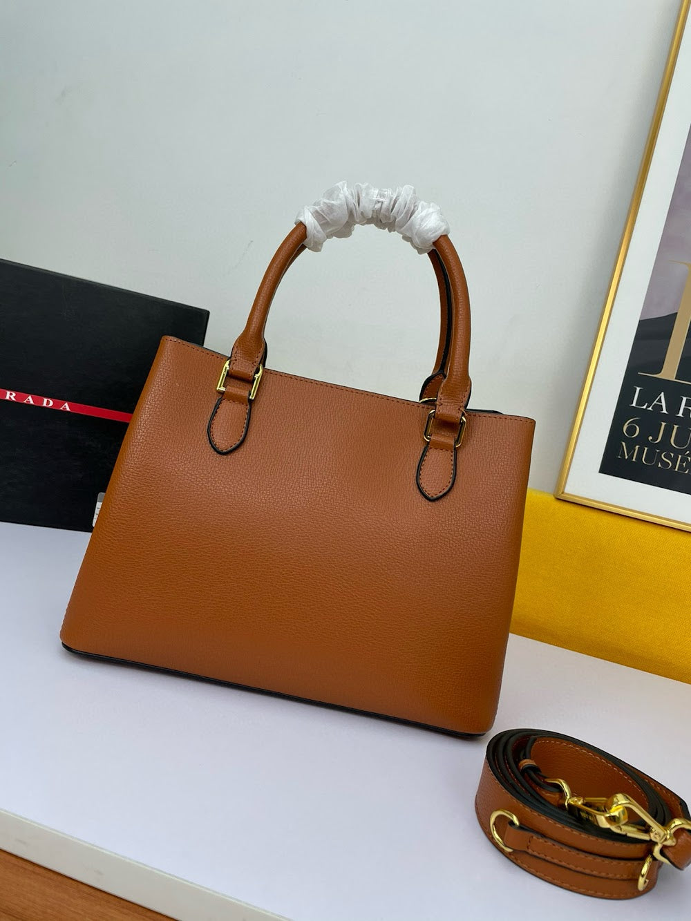 Ezyycart Bags pradn Luxury Bag --74105
