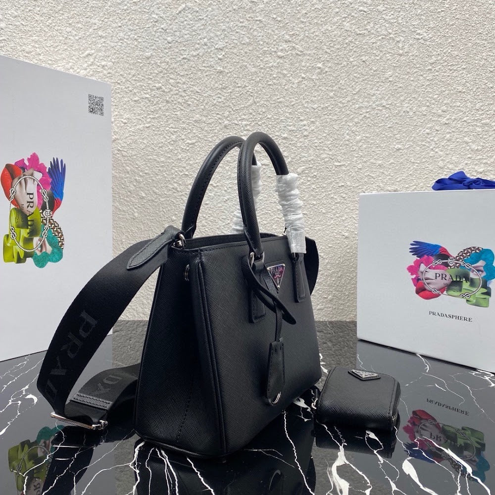 Ezyycart Bags Prada Luxury Bag --54062