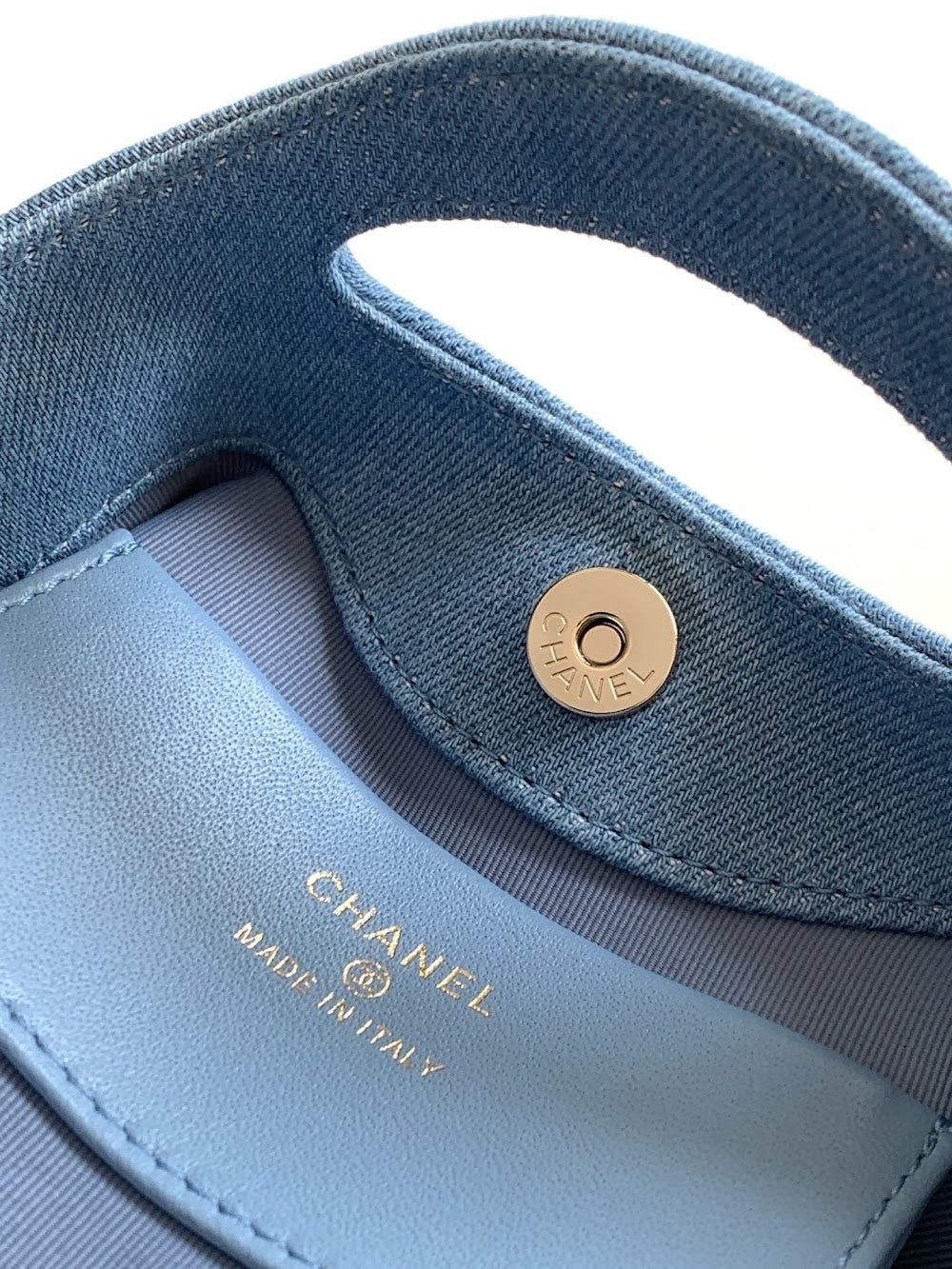 Anum Bags CHn Luxury Bag --114075