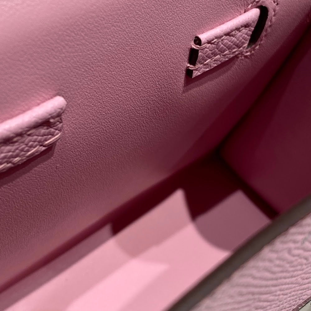 Anum Bags Hermesn Luxury Bag --119008