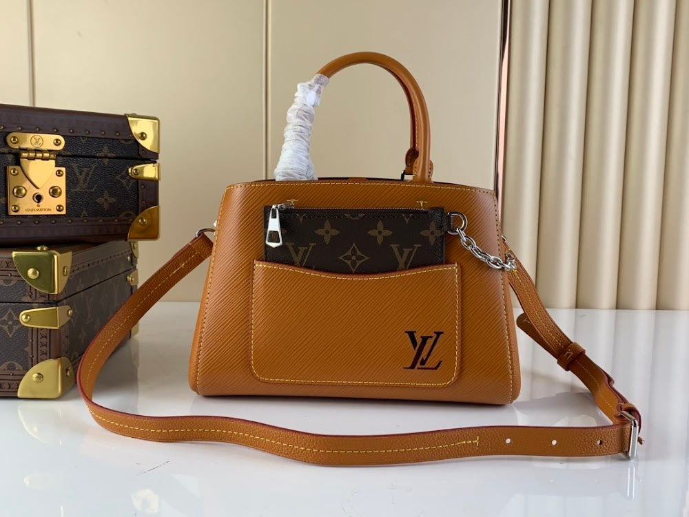 Anum Bags ln Luxury Bag --60960