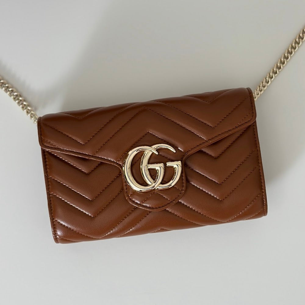 Ezyycart Bags Guccin Luxury Bag --95518