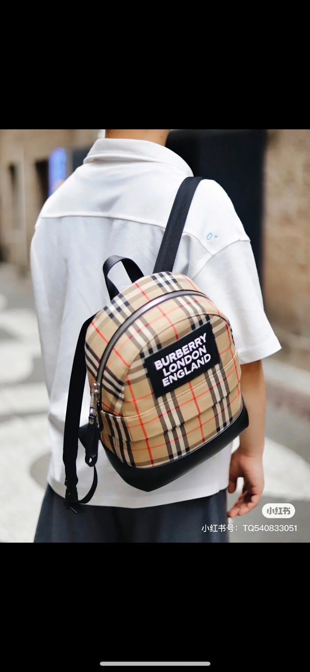 Ezyycart Bags Burberryn Luxury Bag --93066