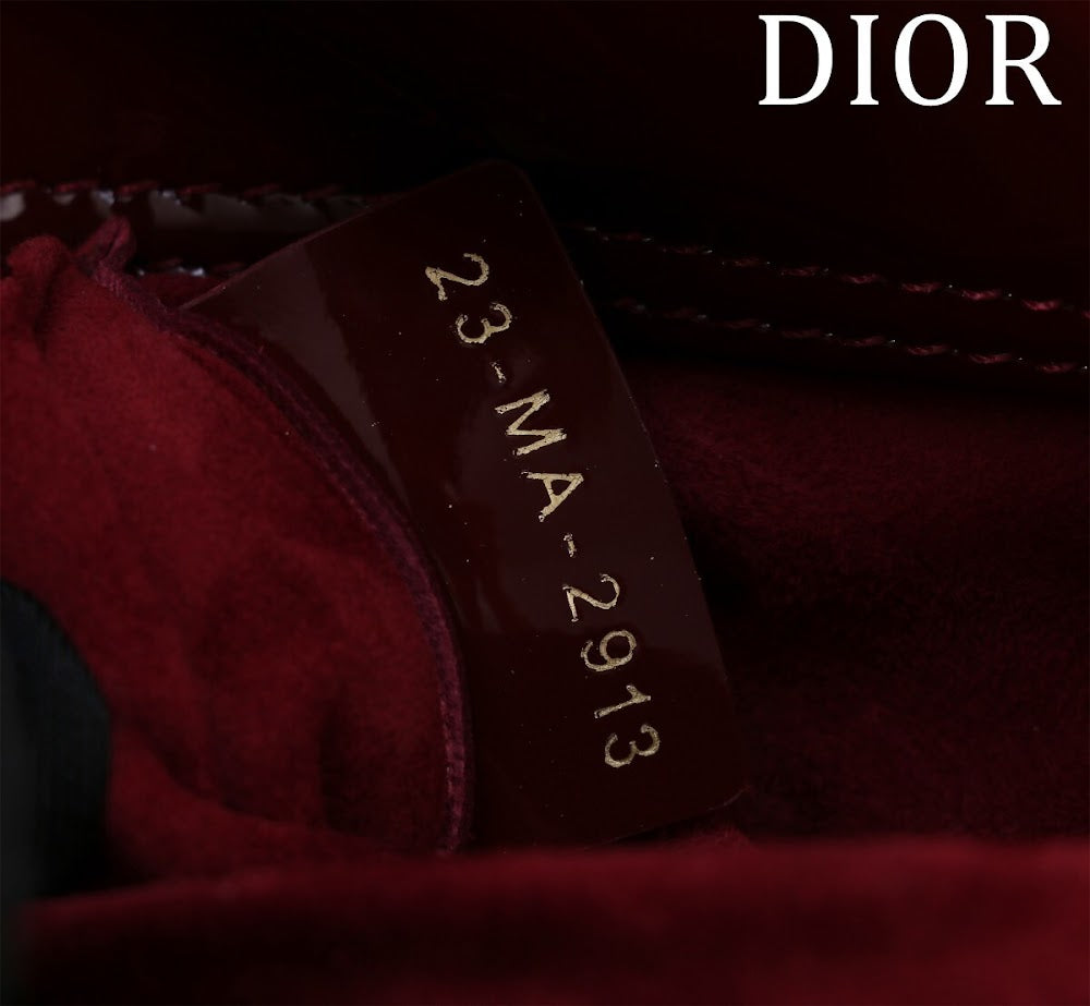 Anum Bags Diorn Luxury Bag --114786