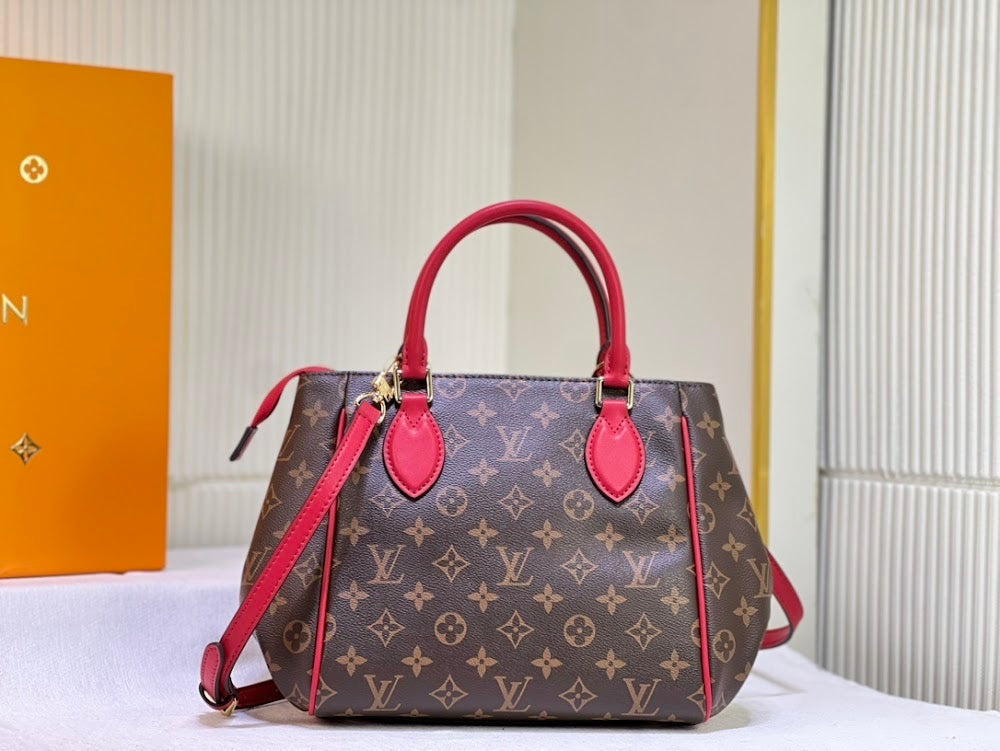 Anum Bags LVn Luxury Bag --81206