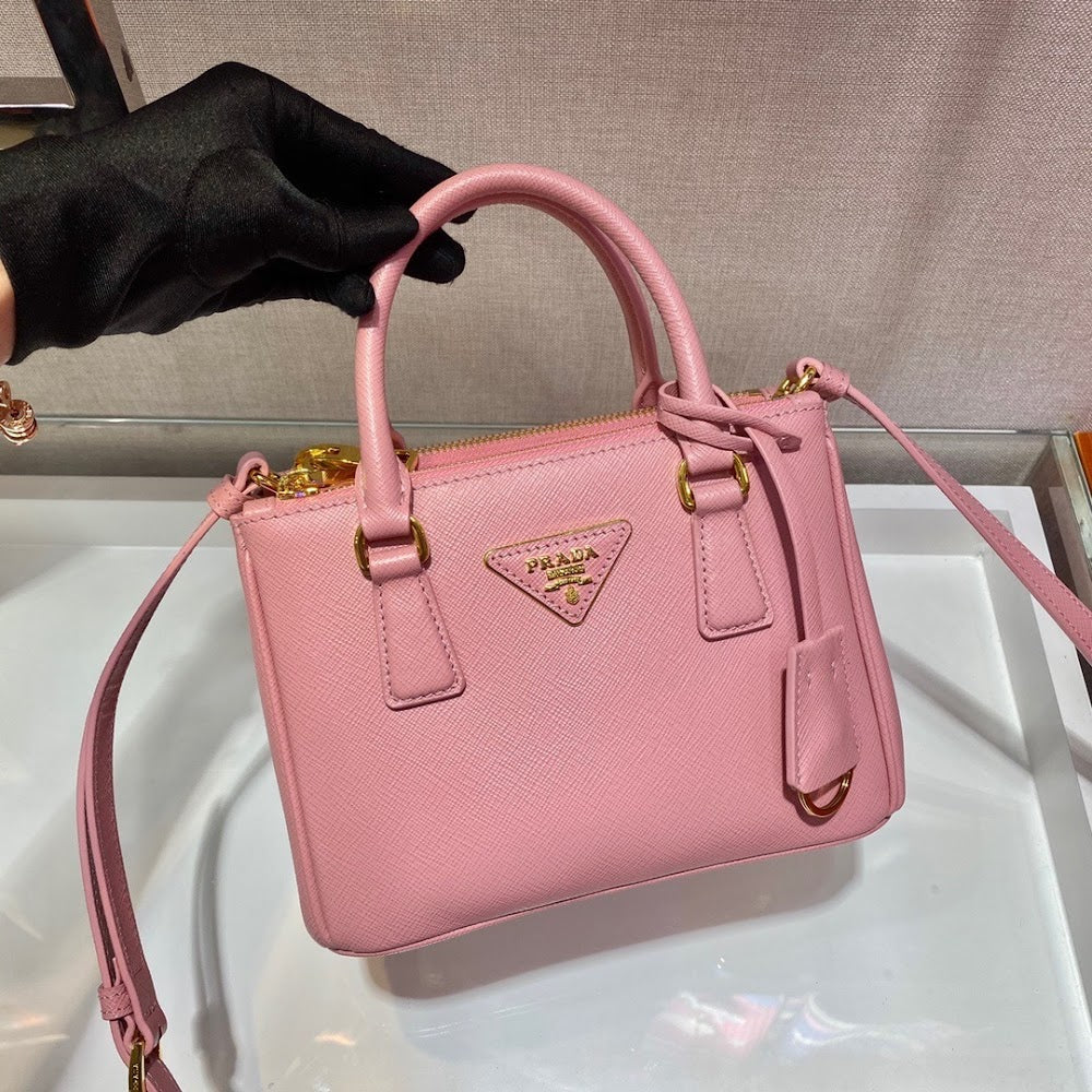 Ezyycart Bags Prada Luxury Bag --53991