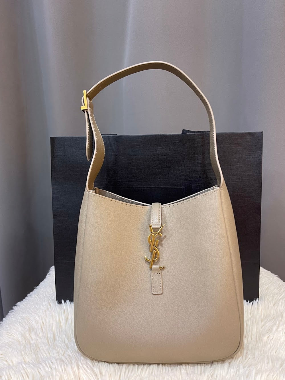 Ezyycart Bags YSLn Luxury Bag --119084