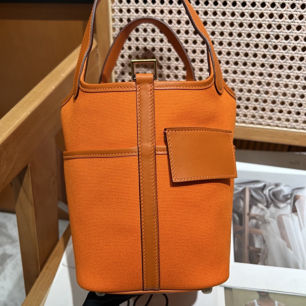 Anum Bags Hermesn Luxury Bag --118616
