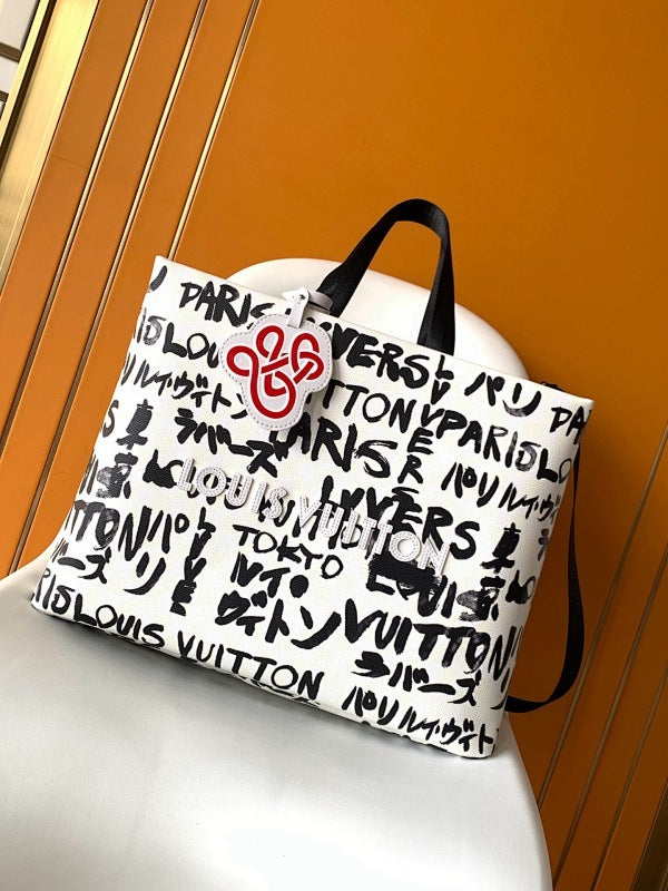 Anum Bags LVn Luxury Bag --80048
