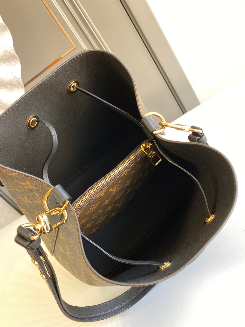 Anum Bags LVn Luxury Bag --79619