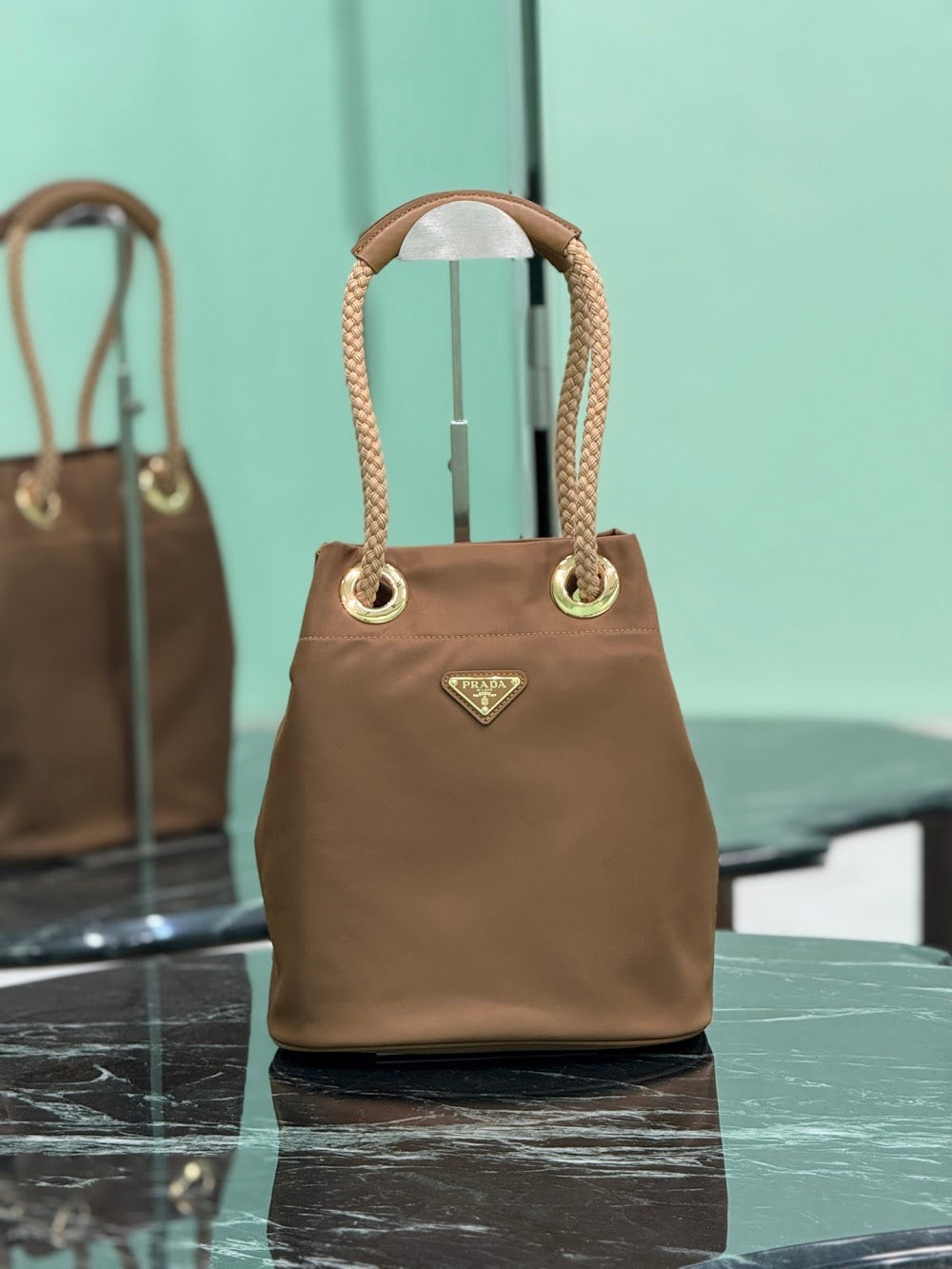 Ezyycart Bags Pradn Luxury Bag --102703
