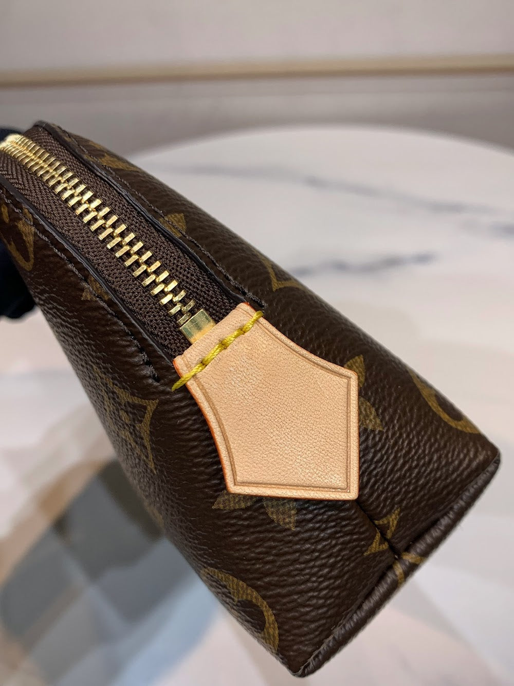 Ezyycart Bags ln Luxury Bag --59537