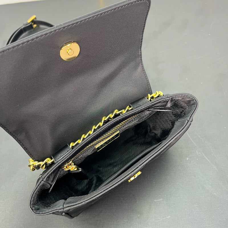 Ezyycart Bags pradn Luxury Bag --74202
